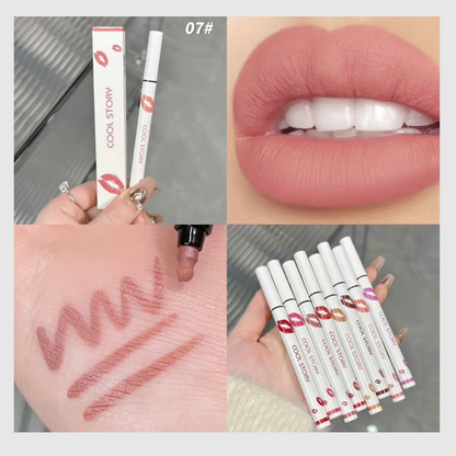 💄Rouge à lèvres liquide longue durée