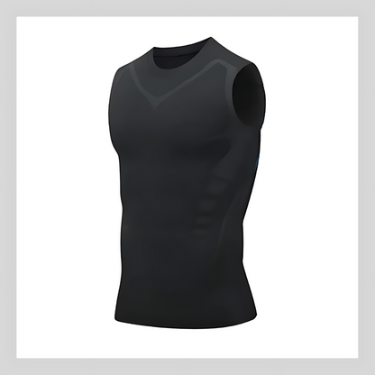 GILET AMINCISSANT | FitForme®