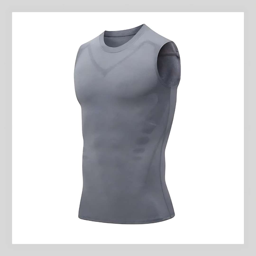 GILET AMINCISSANT | FitForme®