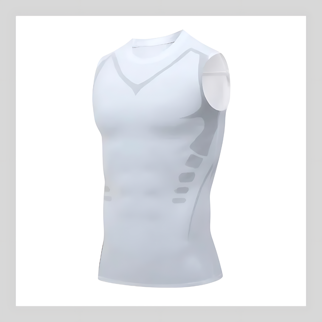 GILET AMINCISSANT | FitForme®