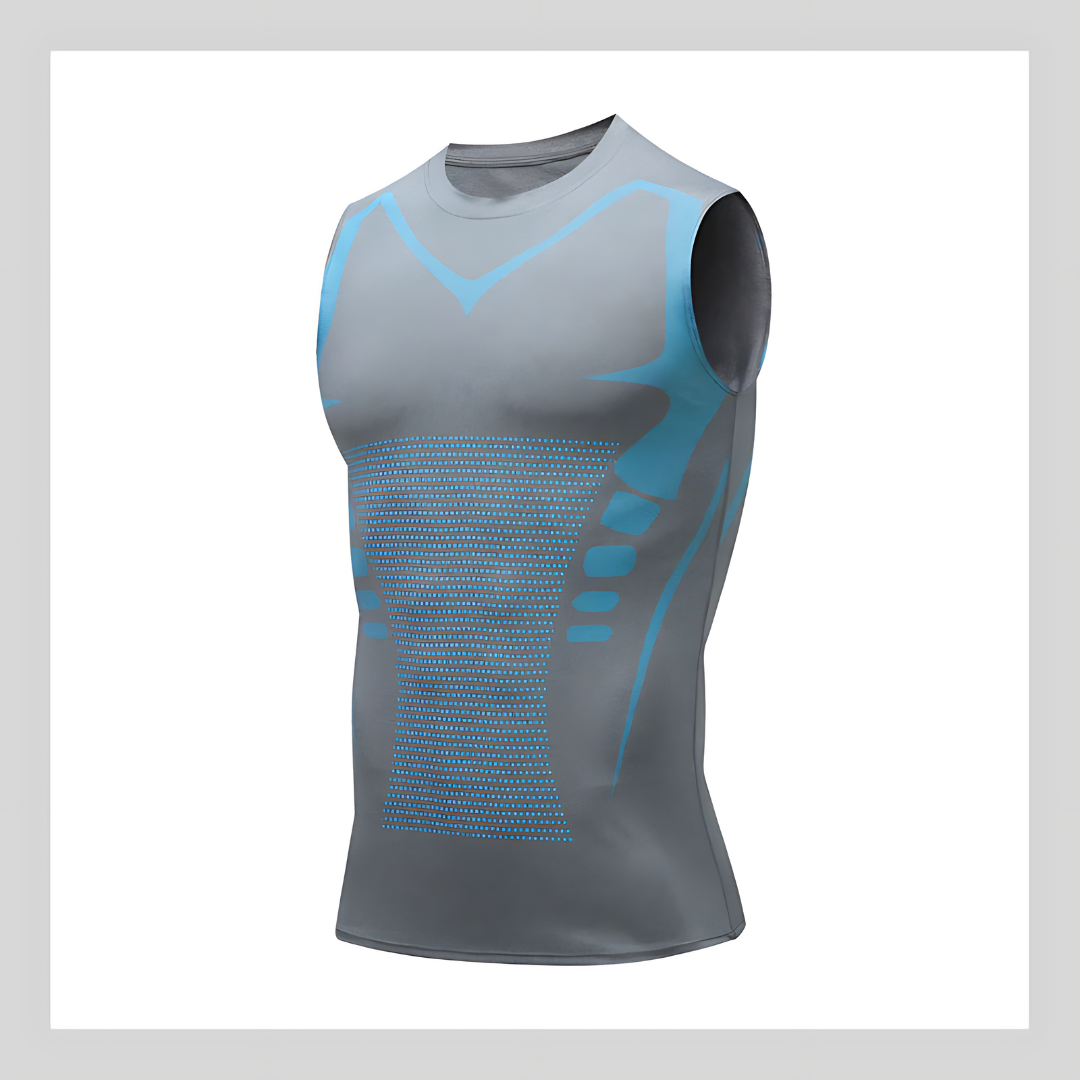 GILET AMINCISSANT | FitForme®