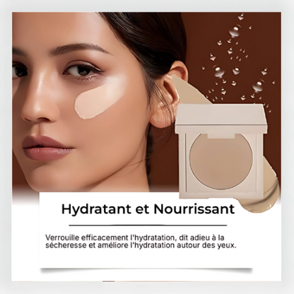 ClayVisage™ - Correcteur de Cernes à l'Argile Colorée