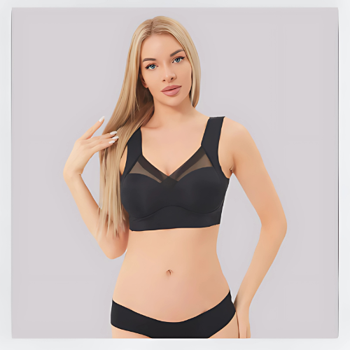 Pushfit™- Soutien-gorge push-up doux et confortable