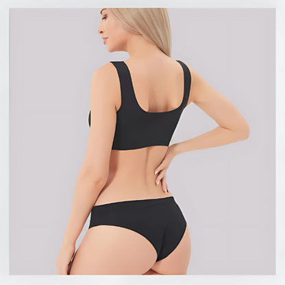 Pushfit™- Soutien-gorge push-up doux et confortable