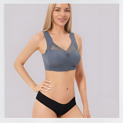 Pushfit™- Soutien-gorge push-up doux et confortable