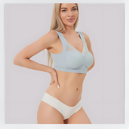 Pushfit™- Soutien-gorge push-up doux et confortable