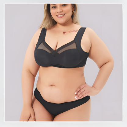 Pushfit™- Soutien-gorge push-up doux et confortable