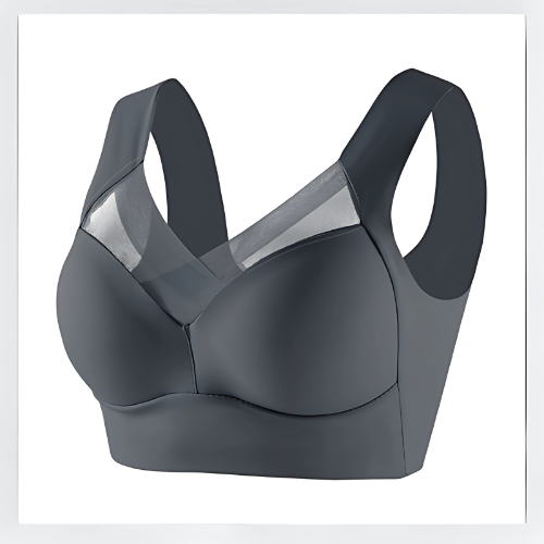 Pushfit™- Soutien-gorge push-up doux et confortable