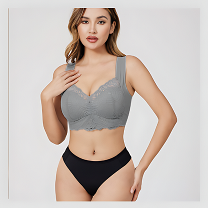 Soutien-Gorge Push-Up Premium : Confort et Maintien Parfaits