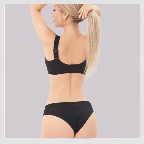 GetComfy™ : Le Soutien-Gorge Révolutionnaire pour un Confort Absolu