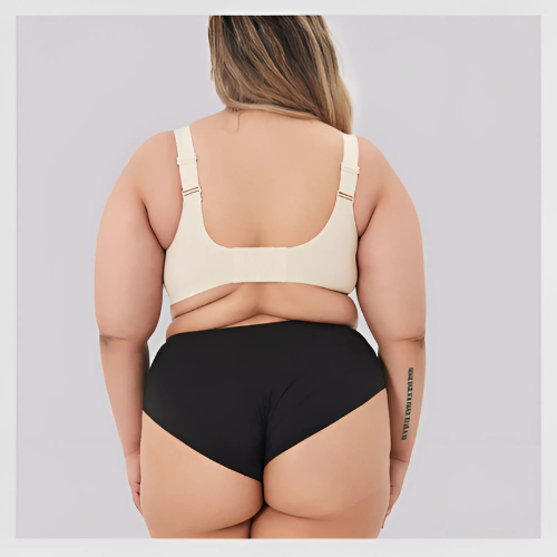 GetComfy™ : Le Soutien-Gorge Révolutionnaire pour un Confort Absolu