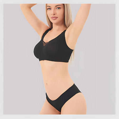 GetComfy™ : Le Soutien-Gorge Révolutionnaire pour un Confort Absolu