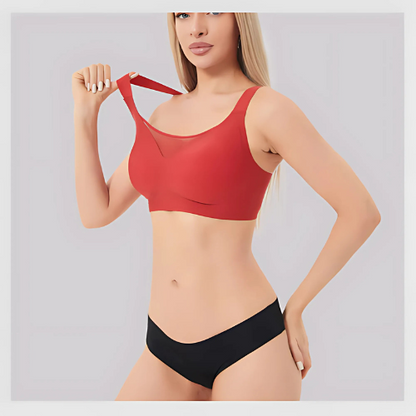 GetComfy™ : Le Soutien-Gorge Révolutionnaire pour un Confort Absolu