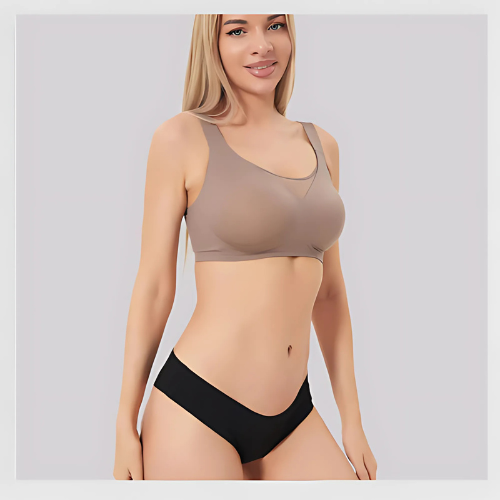 GetComfy™ : Le Soutien-Gorge Révolutionnaire pour un Confort Absolu