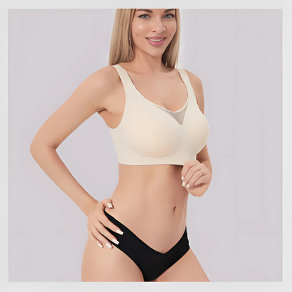 GetComfy™ : Le Soutien-Gorge Révolutionnaire pour un Confort Absolu