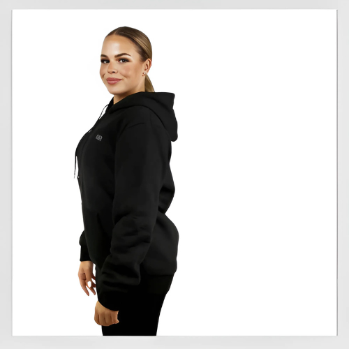 Sweat à capuche chauffant unisexe ThermaHood™