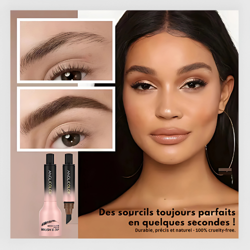 ProEyebrows™ - Le Stylo Révolutionnaire pour des Sourcils Parfaits ✨