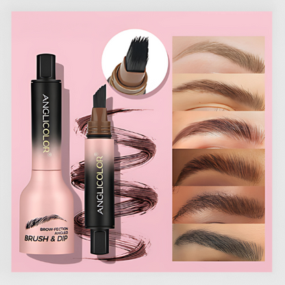 ProEyebrows™ - Le Stylo Révolutionnaire pour des Sourcils Parfaits ✨