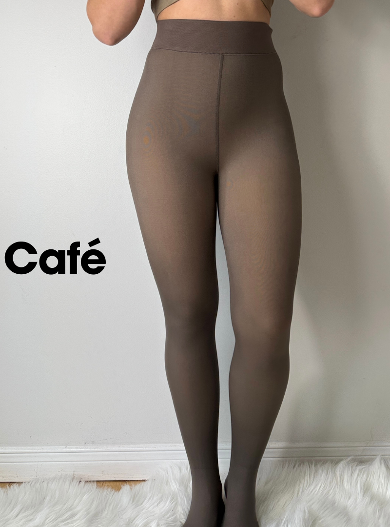 Collants Premium : Adaptabilité Parfaite à Toutes les Tailles, Livrés en 2-3 jours !