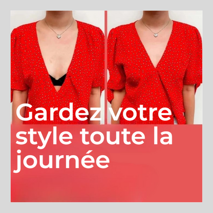 Réparateur de Vêtements Rapide Stitchy