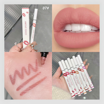 💄Rouge à lèvres liquide longue durée