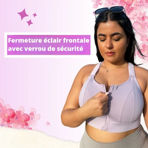 Soutien-gorge SportFit Ultime